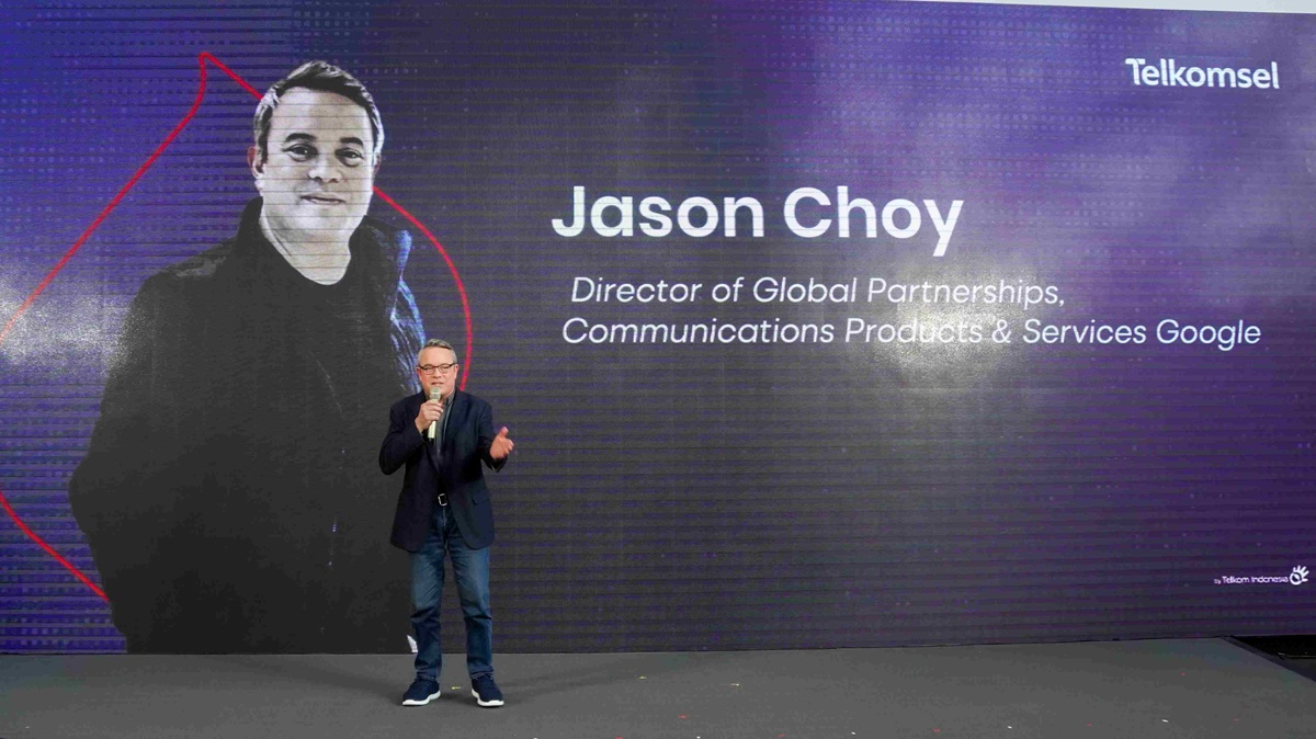 Director of Android & Business Communication Product Partnerships International dari Google, Jason Choy, menyatakan bahwa Google berharap layanan Rich Communications Service (RCS) dengan Rich Business Messaging (RBM) dapat mendukung transformasi digital di berbagai jenis bisnis serta membuka peluang baru bagi inovasi bisnis di masa depan.