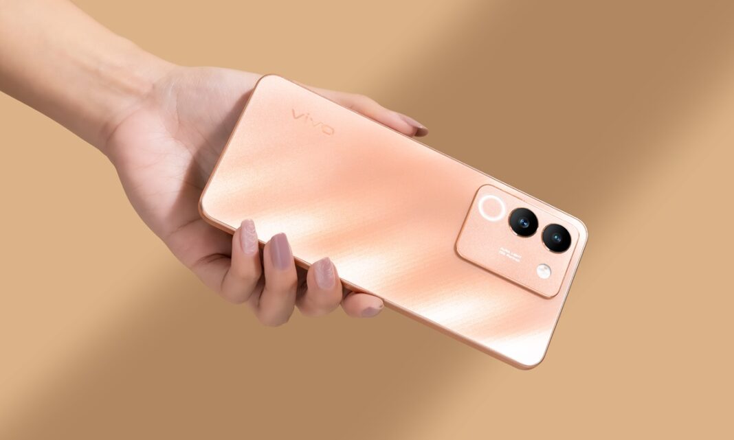 Vivo V29 Series Indonesia