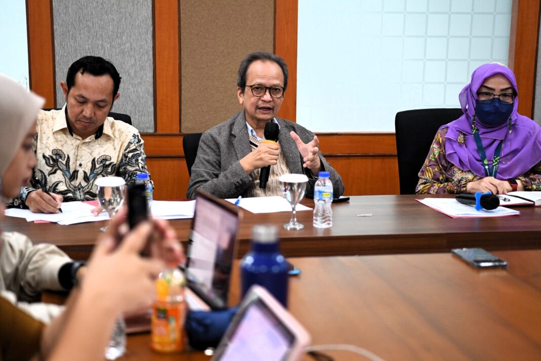 Cegah Galbay, KemenKop UKM Uji Coba Akses KUR Pakai Credit Scoring