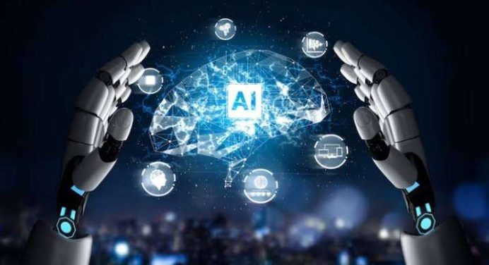 Pemerintah Targetkan Perpres AI Terbit September 2025