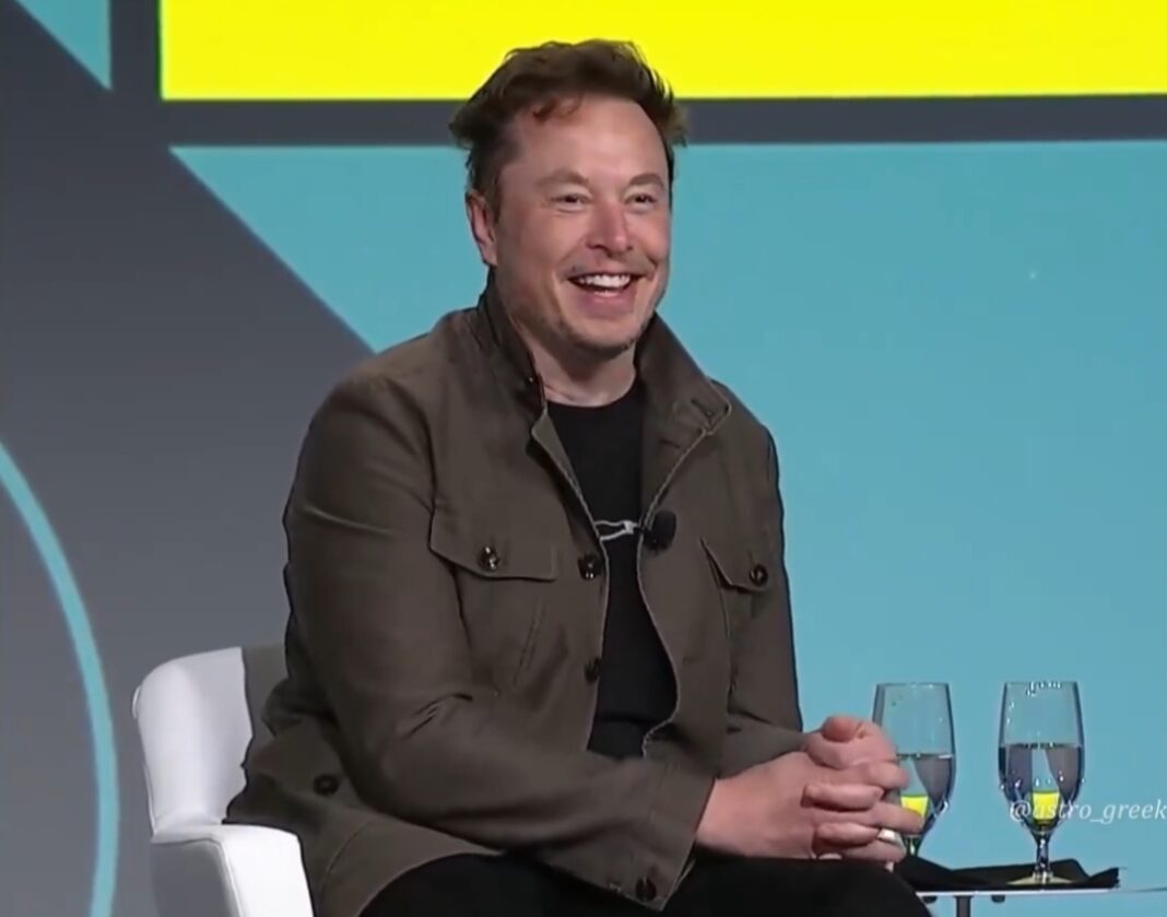 Elon Musk Tuding Australia Fasis soal RUU Misinformasi