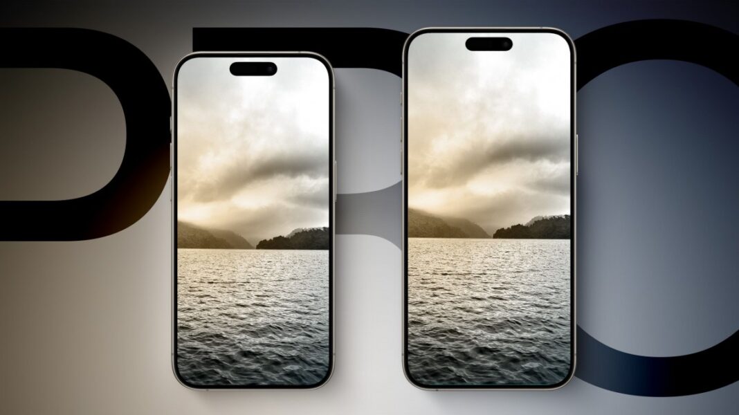Akhiri Layar LCD, iPhone Beralih ke OLED