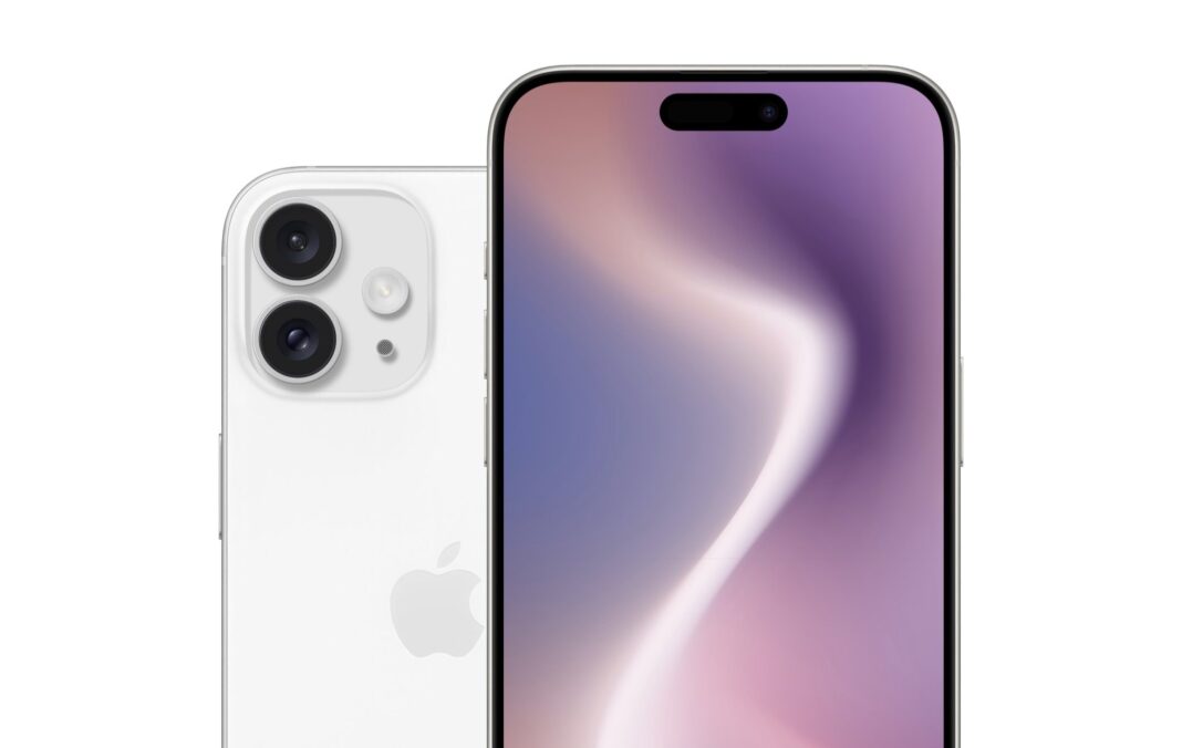 iPhone 16 Pro Mendapatkan Lompatan Kapasitas Baterai Terbesar