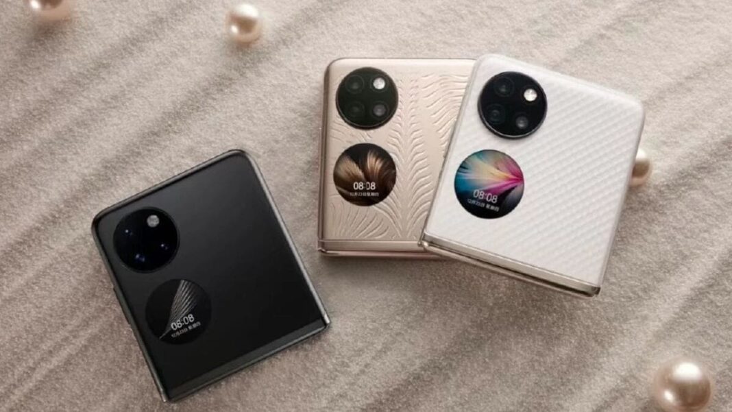Huawei Pocket 2