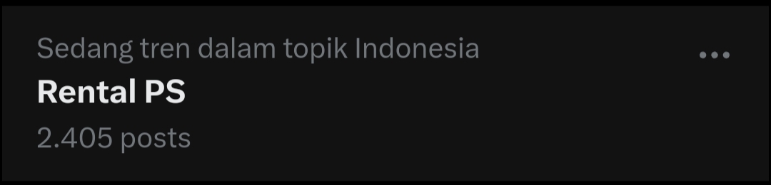 Indonesia Juara eAsian Cup Tanpa Naturalisasi, Rental PS Banjir Pujian ...