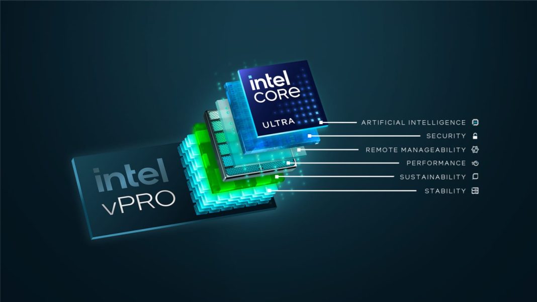 Intel Sedang Alami Masalah Rumit Gara-gara Ini.