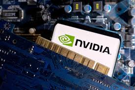Nvidia Huawei