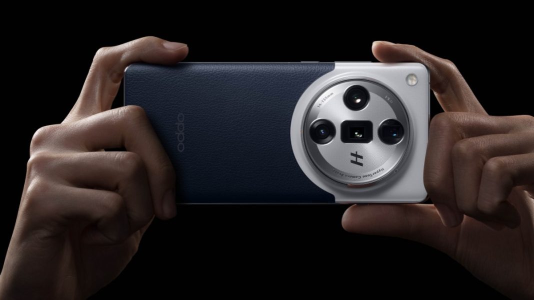 Selular.ID - Oppo untuk smartphone kelas kakapnya, Oppo Find X8 akan menggunakan chipset gahar milik MediaTek.