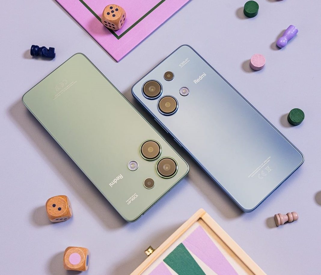Redmi K80 dan K80 Pro Bakal Hadir Dengan Kapasitas Baterai 6.000mAh