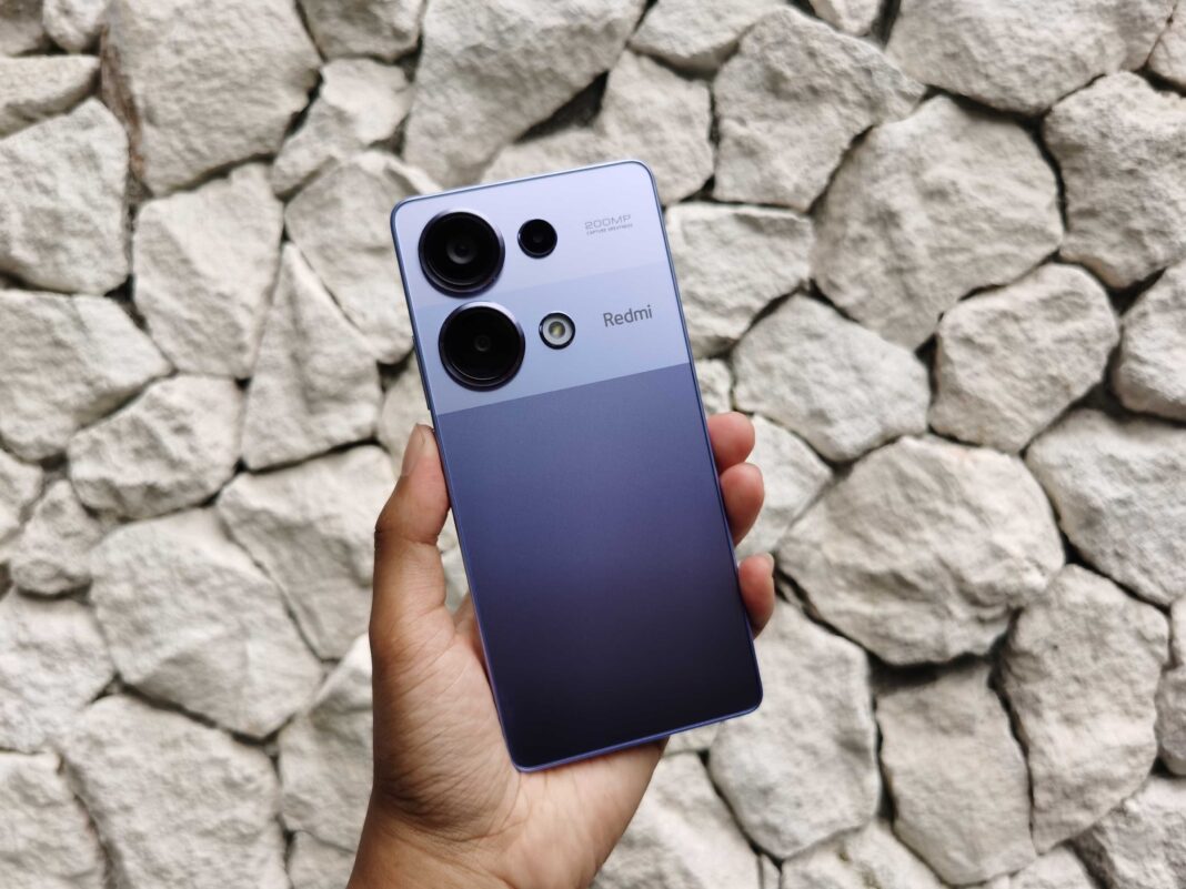 Redmi Note 14 Dikabarkan Hadir Dengan IP68 dan Bodi Tahan Banting