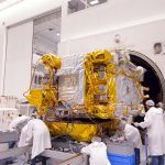 Satelit HTS Merah Putih 2 Milik Telkomsat Siap Mengorbit_3