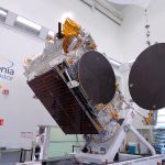 Satelit HTS Merah Putih 2 Milik Telkomsat Siap Mengorbit_4