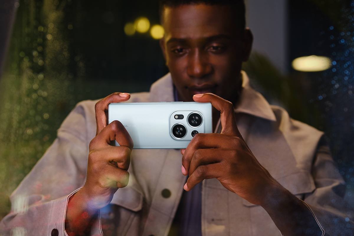 Tecno Phantom X2 5G 