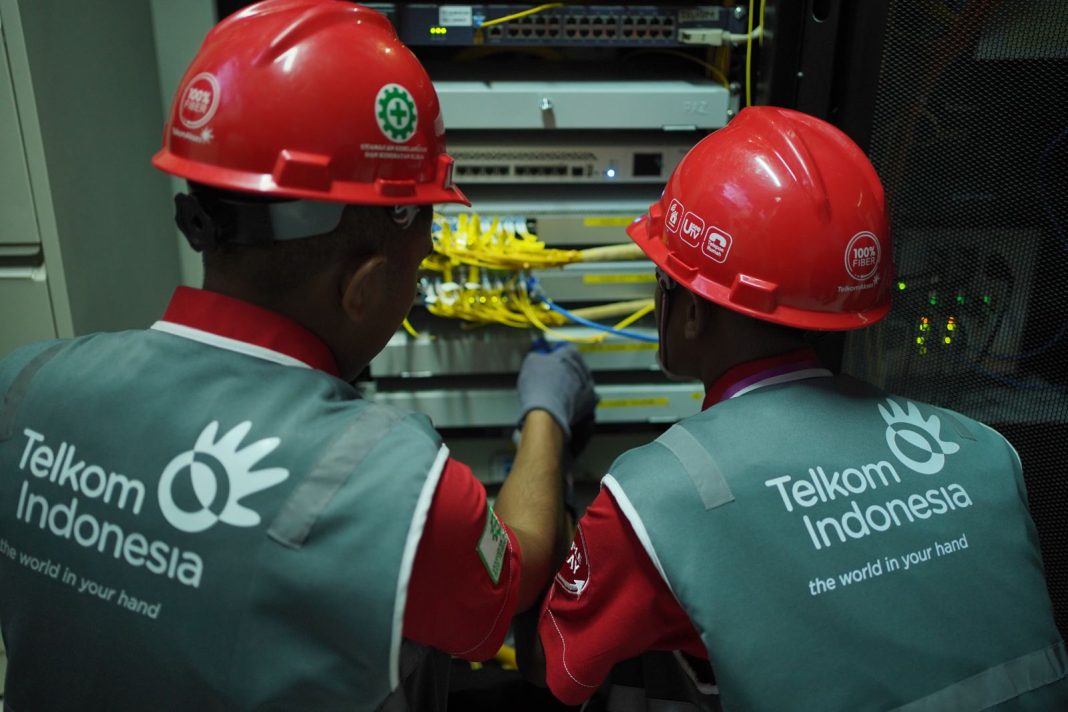 Anak dan Unit Usaha Telkom yang Berikan Kontribusi Laba Terbesar,