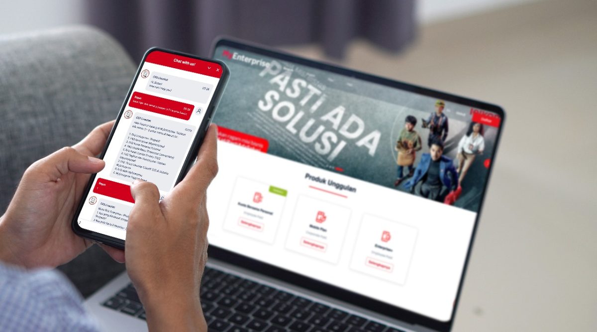 Melalui kolaborasi strategis dengan Google Cloud, Telkomsel mengintegrasikan Generative AI (Gen AI) tingkat enterprise ke dalam operasional dan penawaran produk intinya kepada konsumen dan bisnis, sehingga diharapkan dapat mendorong transformasi interaksi perusahaan dan pelanggan, meningkatkan kepuasan pengguna secara keseluruhan, dan mendorong pertumbuhan bisnis.