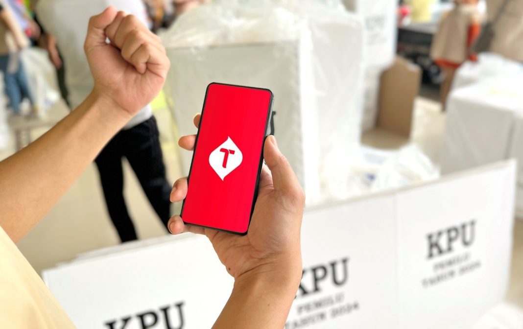 Telkomsel dan 3 BUMN Masuk Daftar Perusahaan Paling Berharga di Asia Tenggara