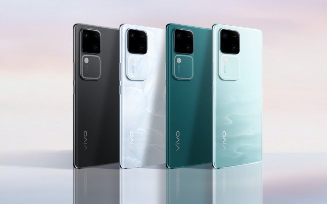 Perbedaan Vivo Series V, X dan Y.