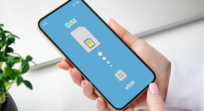 Begini Nasib Bisnis SIM Card Jelang Berlakunya Aturan eSIM