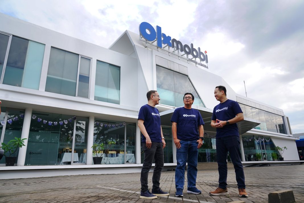 OLXmobbi