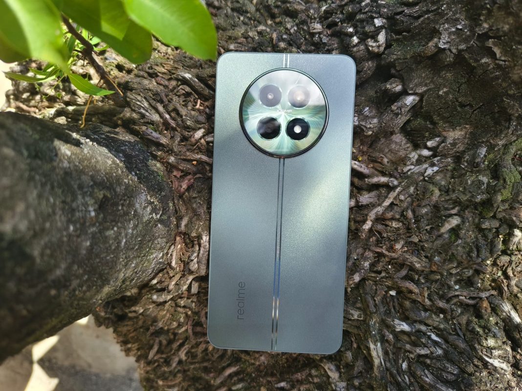 Kembali Produktif Usai Libur Panjang, Dengan Realme 12 5G