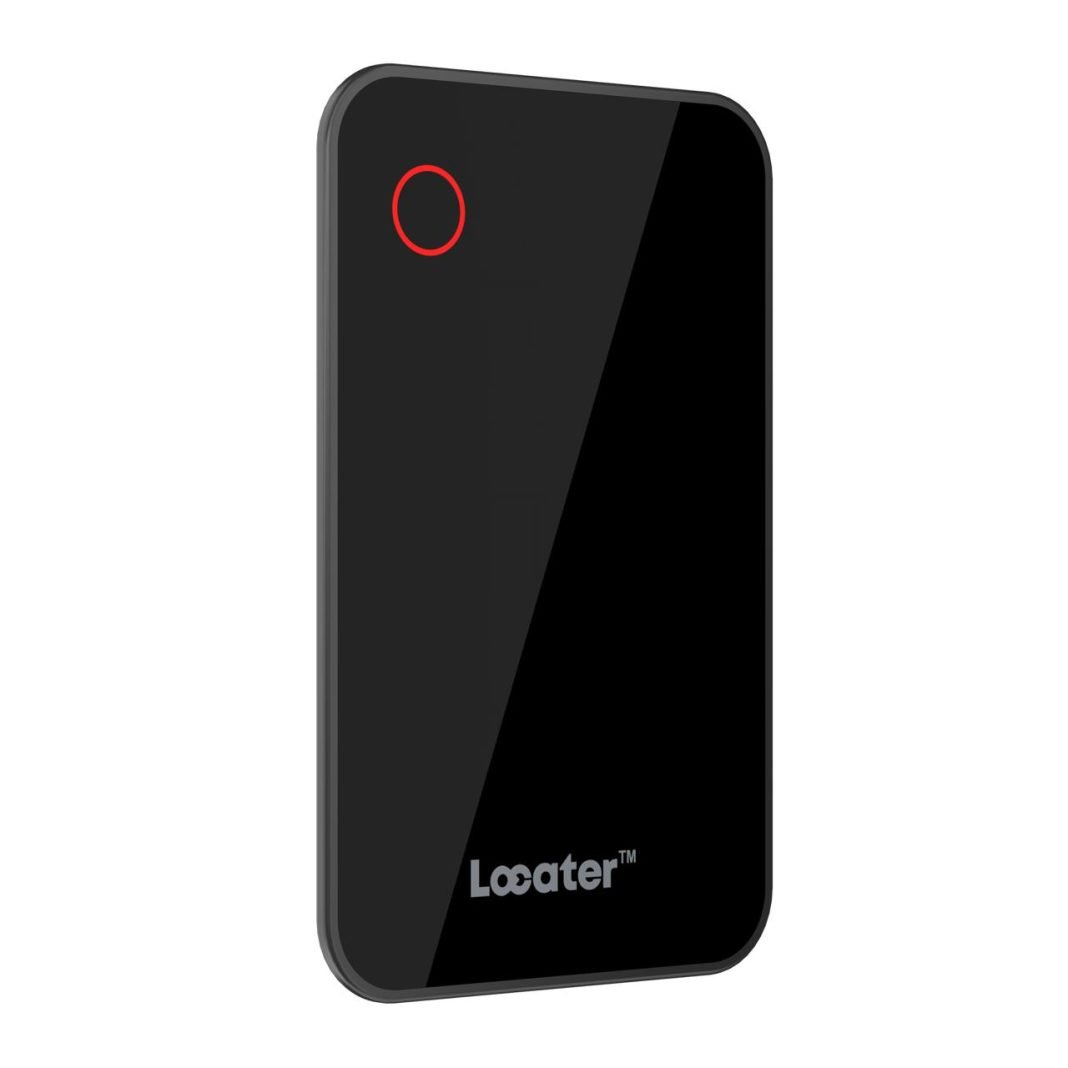 Locater fox logger