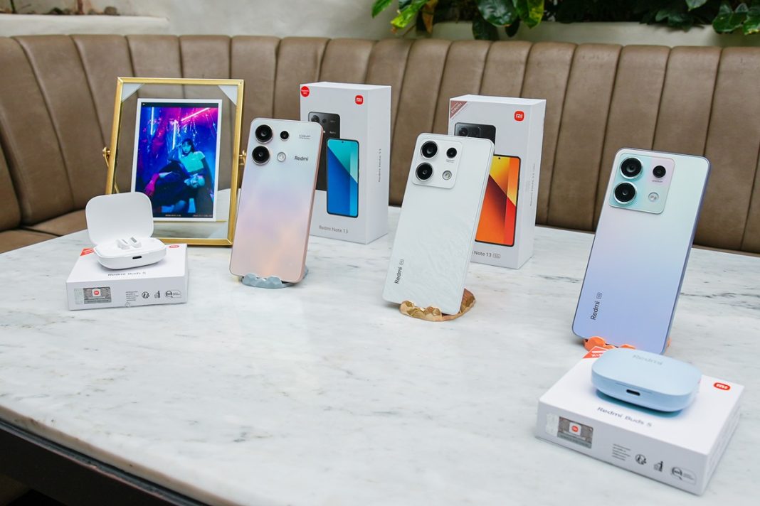 Xiaomi Kembali Duduki Puncak Pasar Smartphone Indonesia di Kuartal Pertama 2025