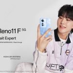 Reno11 F 5G – HOSHI