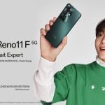 Reno11 F 5G – SEUNGKWAN