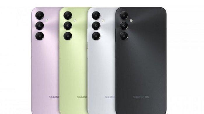 Samsung A05