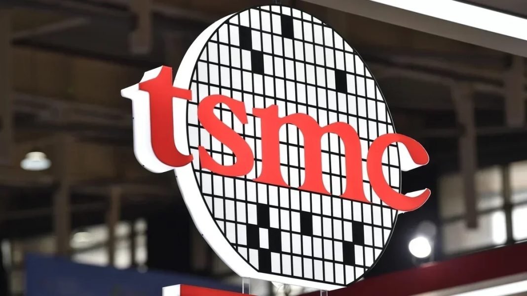 TSMC Taiwan