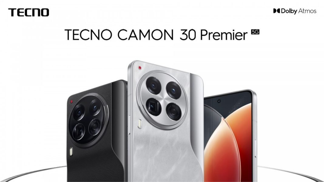 Tecno Camon 30 Bakal Mendapatkan Android 16 dan Patch Keamanan Selama Tiga Tahun
