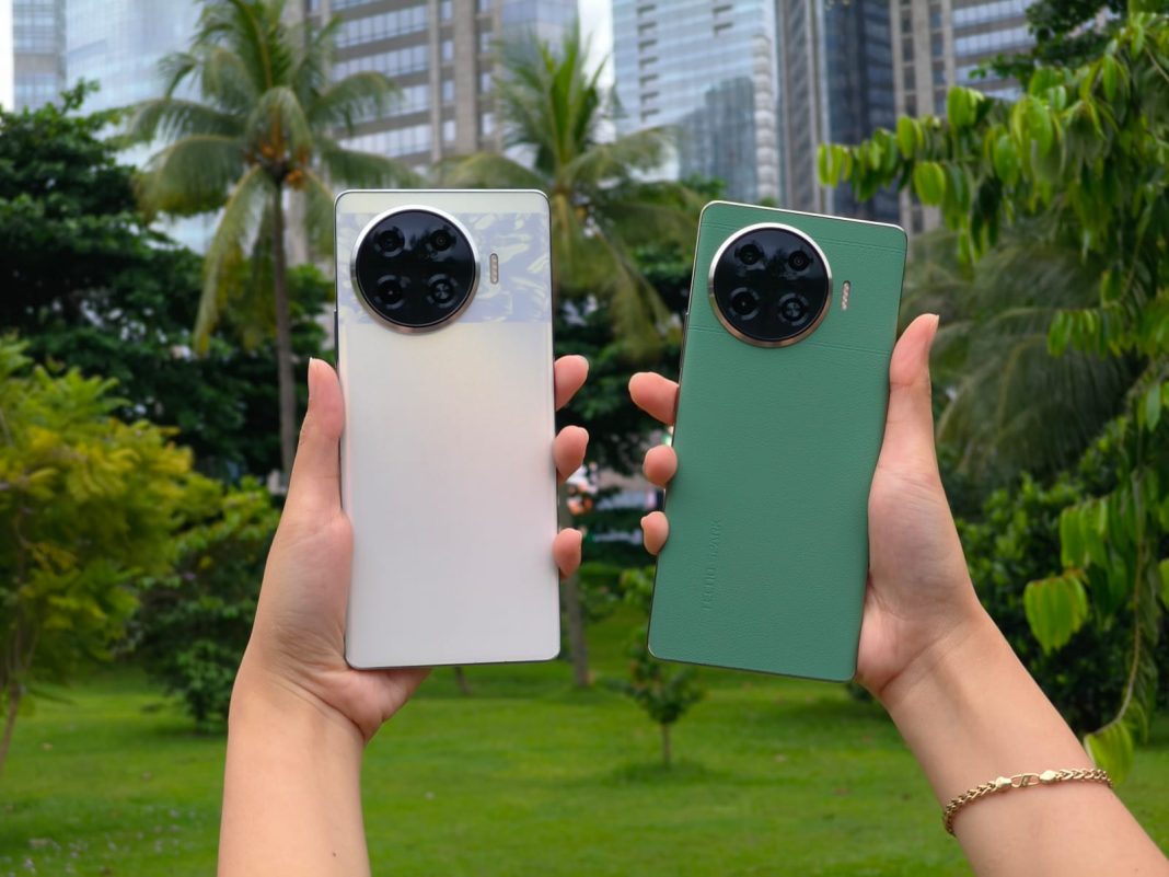 Tecno Spark 20 Pro+