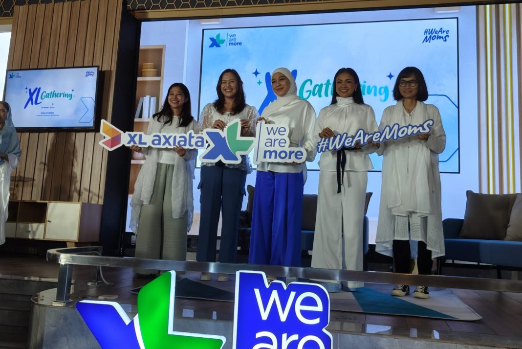 XL Axiata Apresiasi Para Ibu dan Beragam Paket Ramadan Mulai Rp3 Ribu