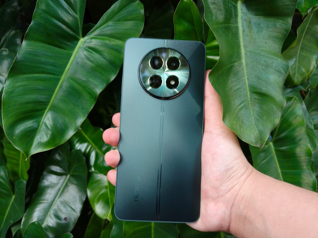 Realme 13 Pro+ Kantongi Sertifikasi, Begini Tampilannya