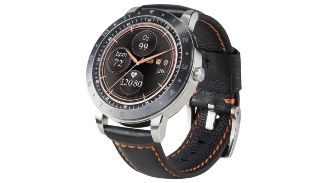 Asus VivoWatch 5