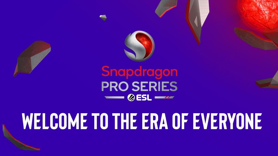 Snapdragon Pro Series