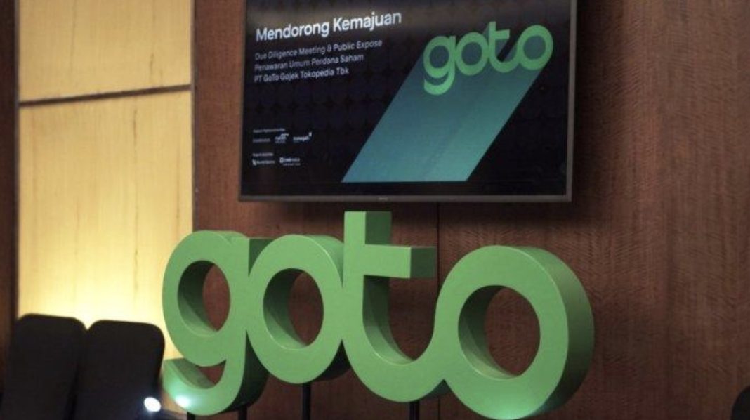 Gandeng Tencent, GOTO Akan Lakukan Strategi Ini