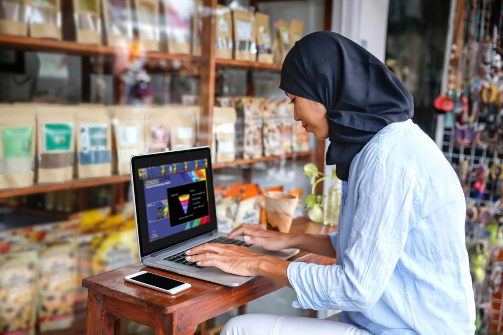 Cetak Talenta Siap Bisnis, Telkom Gelar Kelas Digital Marketing Gratis