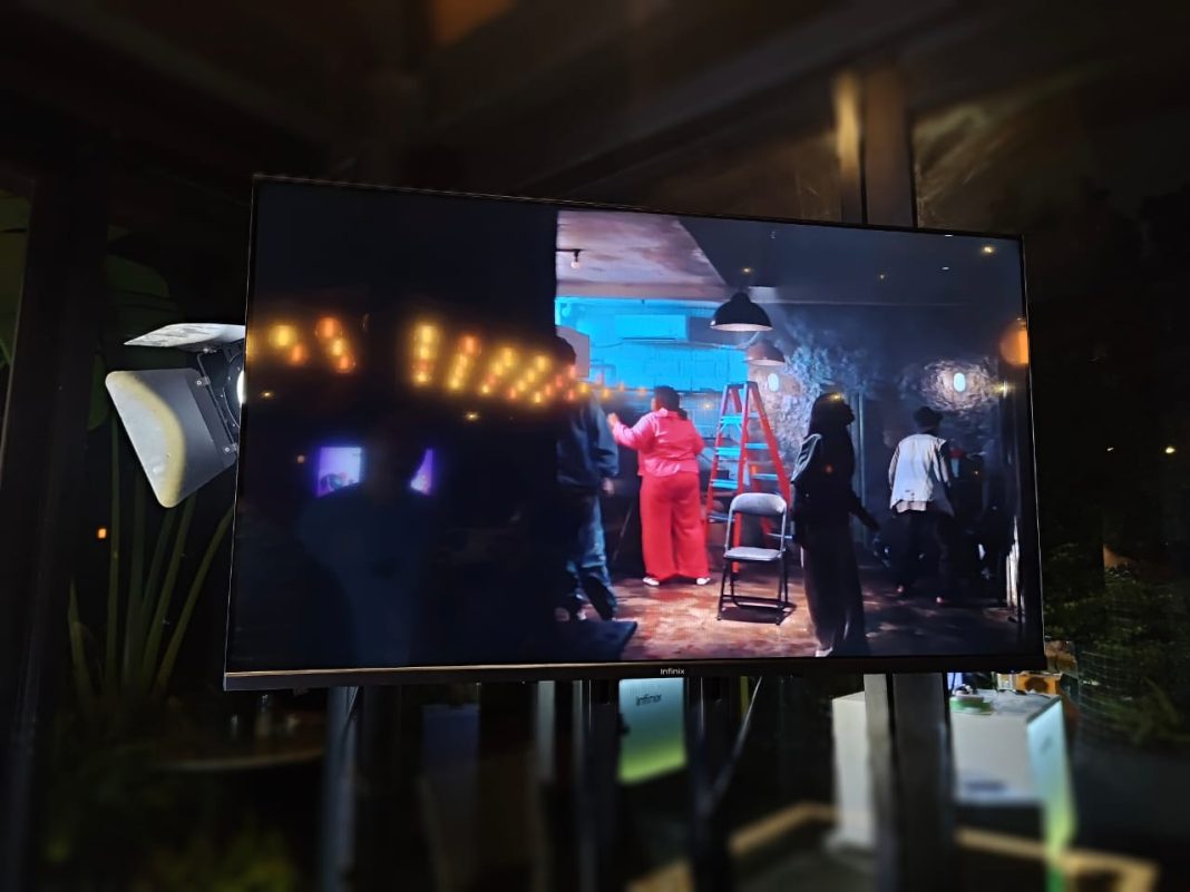 Infinix Smart TV