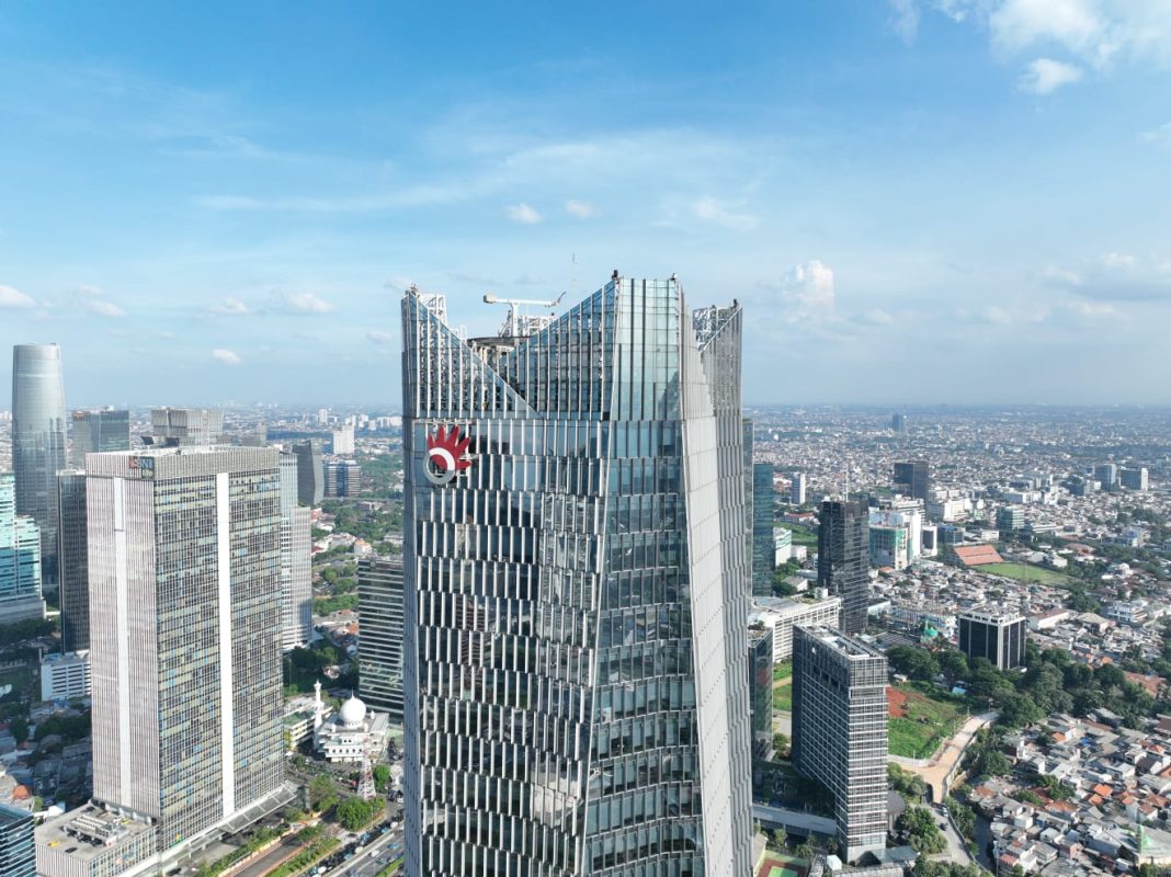 Harga Saham Telkom Menarik Dikoleksi