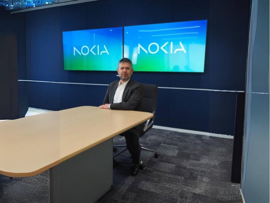 Ozgur Erzincan Head of Market Unit, Indonesia, Nokia