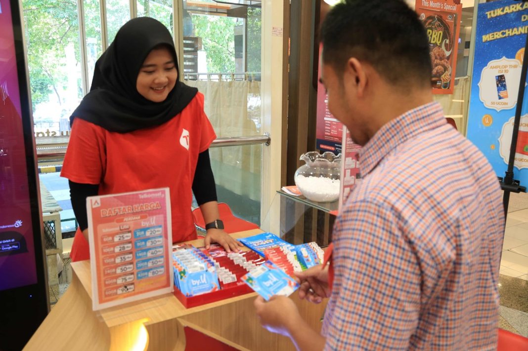 Cara Aktifkan Nomor Telkomsel yang Hangus