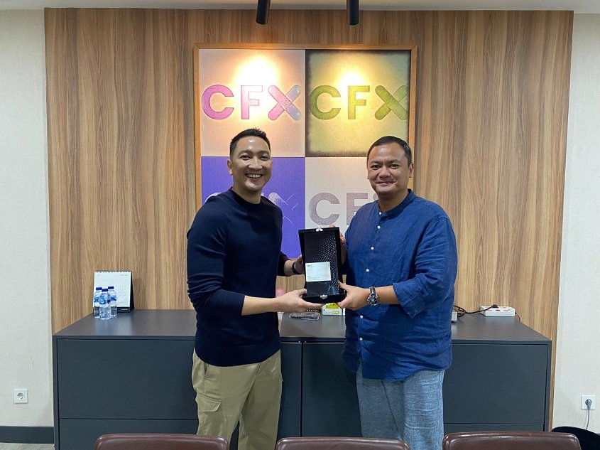 Pedagang Fisik Aset Kripto Wajib Kantongi SPAB