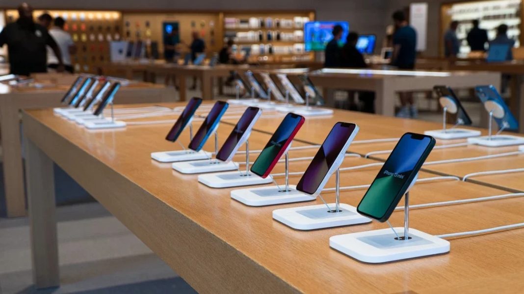 Tak Hanya Indonesia, Ini Negara Menolak iPhone Untuk Masuk