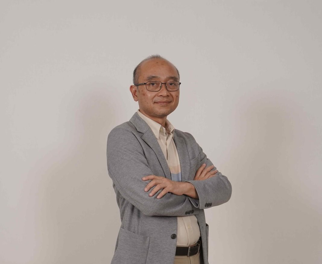 Daru Mulyawan, Direktur Finance & Risk Management Telkomsel