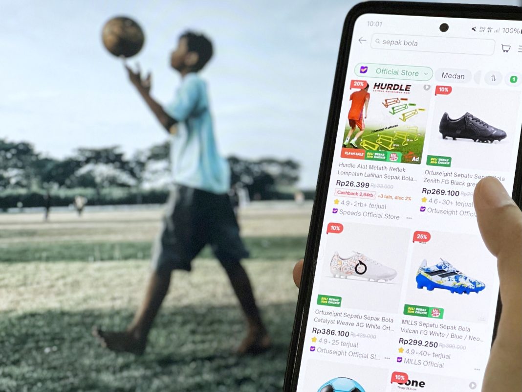Tips Bikin Nobar Piala Asia U-23 di Rumah Lebih Seru