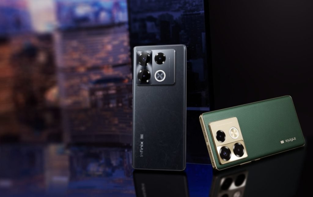 Selular.ID - Infinix tengah menggencarkan kampanye teaser untuk Note 50s 5G+ yang akan datang. kita tunggu saja pengumuman resminya.