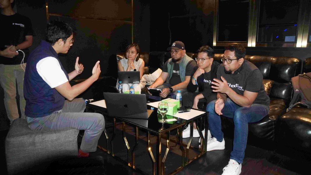 Telkomsel Tutup Program Impact Incubator dengan NextDev Summit 2024