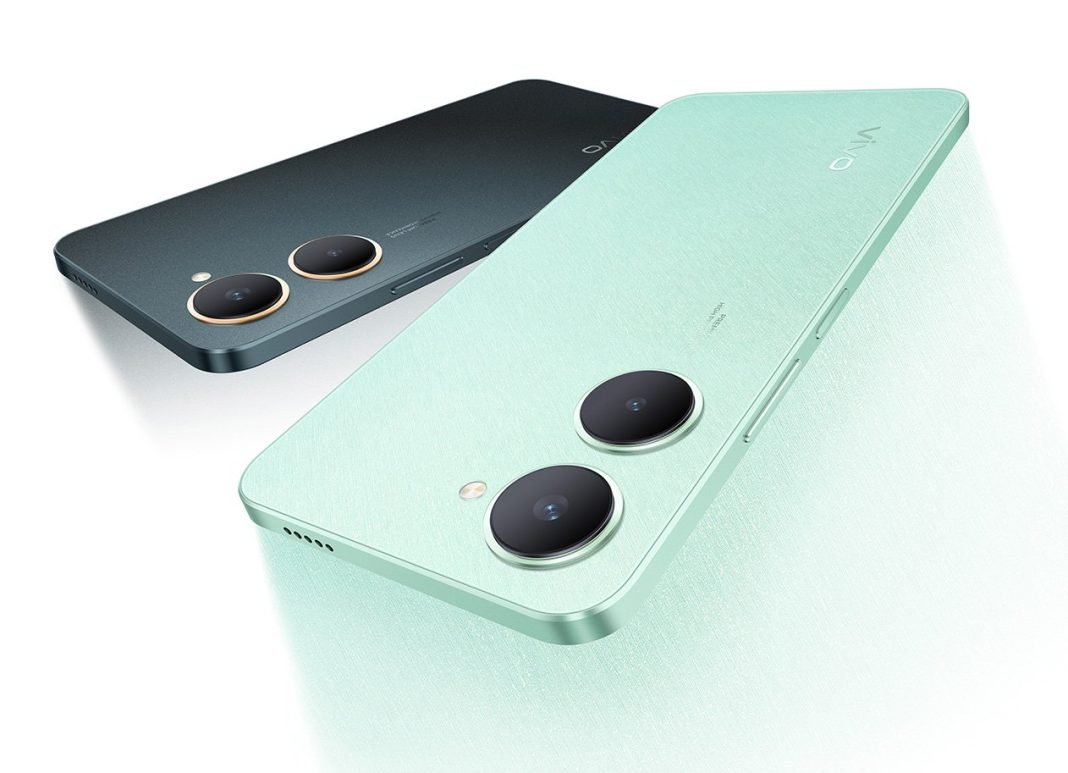 Vivo Y18i Resmi Meluncur, Berikut Perbedaan Series Y, V dan X