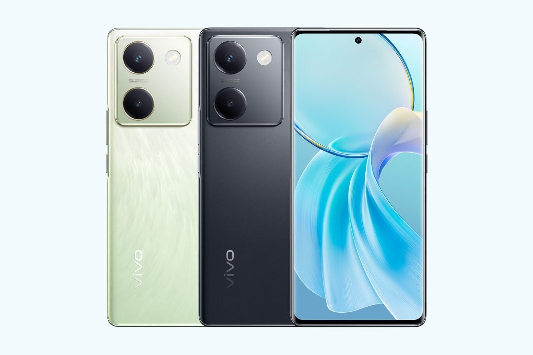 Vivo Y200 Pro menjadi model terbaru dari keluarga Vivo Y200. Mulai dari model reguler Y00, dilanjutkan Y200e, Y200i, Y200t, dan Y200 GT